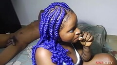 I BECAME WET AFTER WATCHING PORN VIDEOS FROM MY PHONE Thumb