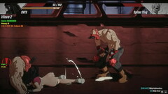 PureOnyx [SFM 3D game] Ep.1 Rough anal sex for our hero ended with a creampie with madmax mobs in mini short Thumb