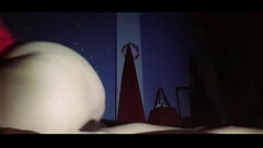 Cabalgando verga de mi padrastro todo sea para que me compre la laptop ,pero &eacute_l se viene dentro de mi Thumb