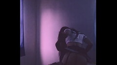 Trap Femboy captured by hidden cam - Sinful Redmute Thumb