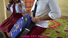 Indian best ever girl and boy fuck in clear hindi voice Thumb