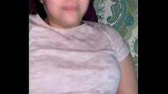 Putita infiel le gusta montarse en mi verga y me pide hacerle un squirt final feliz Thumb