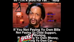 Tristina Millz Hella Bisexual Tho Like Both Thumb