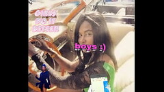 Tristina Millz likes Pussy xxx lick lick lol Thumb