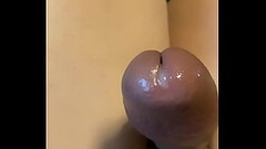 Hands free Cumming in Lingerie Thumb