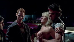 Suzee Slater - Savage Streets - 1984 - HD - Public Sex Scene Thumb