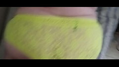 Amber crider fat slut gets it from the back while her fat ass bounces Thumb