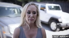 Angry Wife Fucks Husband'_s Mistress, Lesbian Sex With Wife And Mistress! Brandi Love &amp_ Valentina Nappi - Full Scene On FreeTaboo.Net Thumb