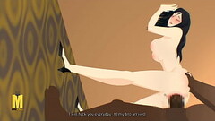 Hot cartoons By Markings Thumb