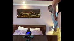 Behind the scene part one Thumb