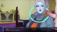 Dragon Ball Divine Adventure Part 11 Lots of Blowjobs Thumb