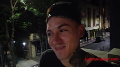 I'_ll Do It For The Money- Bobby, Axel Thumb