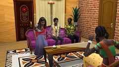 Indian step Dad fucks His step Daughters With His step Son Separately In Each Room Then Do It All At Once In A Big Foursome - India Group Sex Thumb