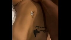 Tiny Asian teen loves to suck dick Thumb