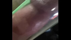 Mod&egrave_le franckydee qui joue avec sa pompe Thumb