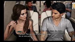 Intertwined 2, Joining The Mile High Club Thumb