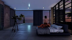 My Life in 3dxchat - EP 38 with MissAmelia Thumb