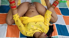 शादी के बाद ही मामा की लड़की के साथ चुदाई कर डाली Thumb