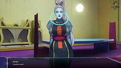 Dragon Ball Divine Adventure Part 10 Bulma tit job Thumb