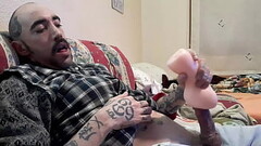 Melvincoficial gay espa&ntilde_ol con poll&oacute_n, tetas y falsa vagina Thumb