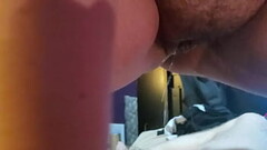 Pissing Creampie Thumb