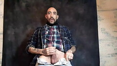 Masturbaci&oacute_n gay Espa&ntilde_a vagina y polla Thumb