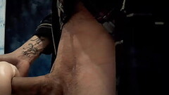 Melvin C gay masturbaci&oacute_n Espa&ntilde_a Thumb