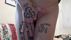 Melvin C gay y co&ntilde_o juguet&oacute_n Thumb