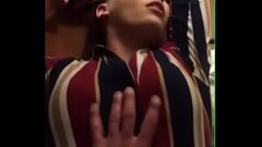 Fucking hot babe in a hotel Thumb