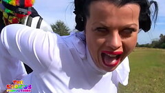 Star Wars New Movie Trailer! Thumb