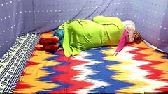 Everhardcore Sex With Teen Girlfriend Radhika Hindi Video Thumb