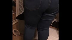 Latinos couple Joequeen84 hot ass Latina milf Thumb