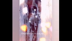 Throat training my sexy wife to go make us money. Thumb