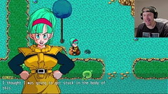 BANNED DRAGON BALL DELETED SCENE YOU SHOULD NEVER WATCH (Bulma'_s Adventure 3) [Uncensored] Thumb