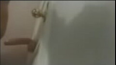 Model is self Title is Bisexual man fucking dildo until finding a real man to fuck him Thumb