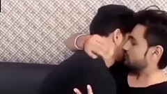 Hot Indian Guys Kissing Each Other Thumb