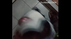 bra helped me cum in loads Thumb
