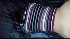 Mis primeros cuernos Thumb