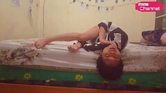 [Hansel Thio Channel] I'_m So Horny And Hopefully Someday I Will be Your Model Partner Kali Rose Part 2 Thumb