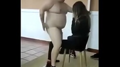 When you don&rsquo_t have enough money to afford a good stripper Thumb