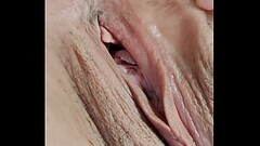 Alina modelista porn star getting horney showing pussy Thumb