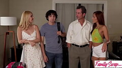 Swap Mom &quot_I'_m naked, you should get naked too! Get with it!&quot_ S1:E10 Thumb