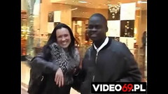 Polskie porno - Wielka murzyńska czarna warga Thumb