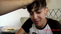 1000 pesos for a gay blowjob and anal sex Thumb