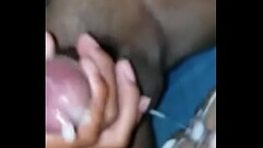 Le lleno de leche la vagina Thumb