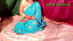 देसी भारतीय भाभी की देसी भारतीय चुदाई Thumb