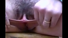 Massive pussy lips Thumb