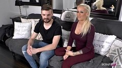 Tight Tini beim echten Usertreffen Sex mit Phil von Scout69 Deutsch Thumb