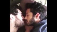 Hot Gay Kiss Between Two Indians | gaylavida.com Thumb