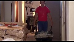 Insatiable diva Laura Crystal in oral sex action Thumb